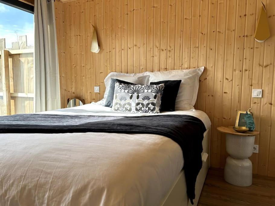 Le Nid Douillet Proche De La Mer. La Clef Des Paons Holiday home